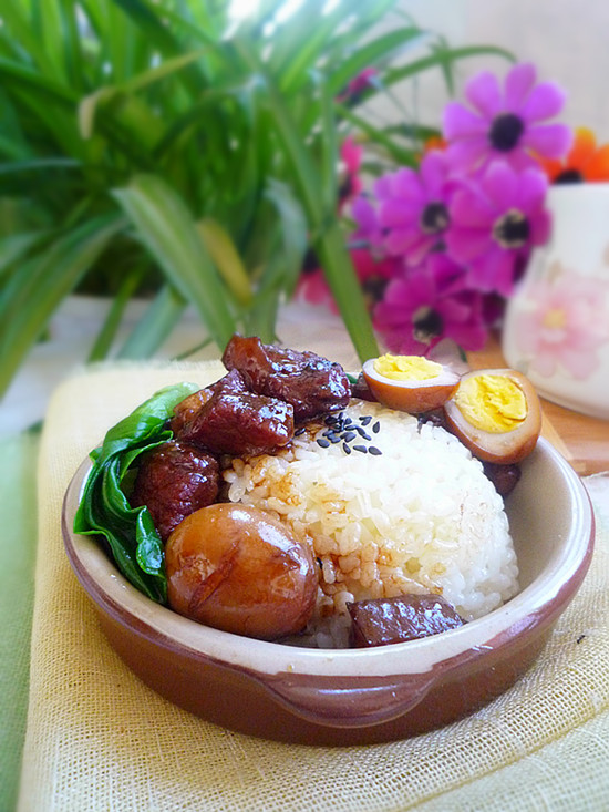 豆腐炖牛肉做法:美味与健康的完美融合